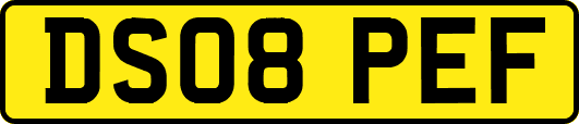 DS08PEF