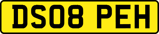 DS08PEH