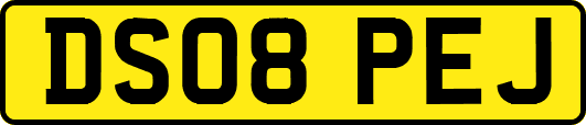 DS08PEJ