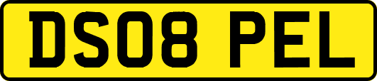 DS08PEL