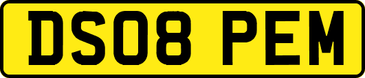 DS08PEM