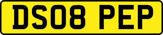 DS08PEP