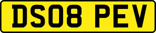 DS08PEV