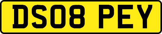 DS08PEY