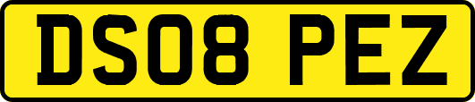 DS08PEZ