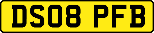 DS08PFB