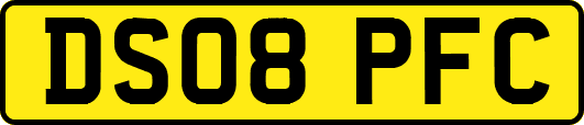 DS08PFC