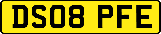 DS08PFE