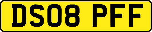 DS08PFF