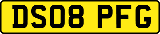 DS08PFG