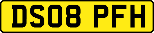 DS08PFH