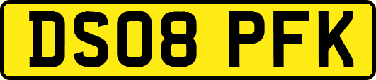 DS08PFK