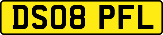 DS08PFL