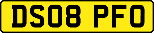 DS08PFO