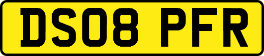 DS08PFR