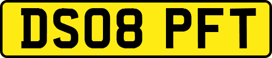 DS08PFT