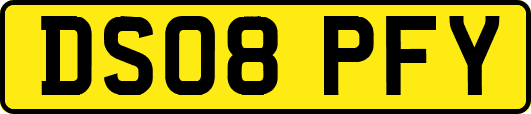 DS08PFY