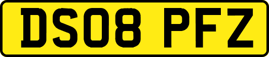 DS08PFZ