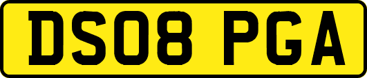 DS08PGA