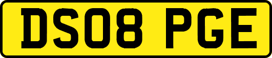 DS08PGE