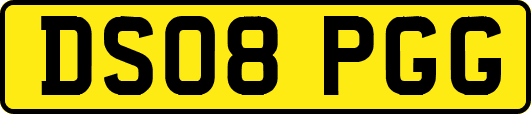 DS08PGG