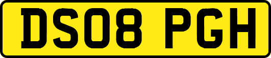 DS08PGH