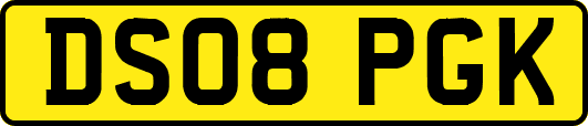 DS08PGK