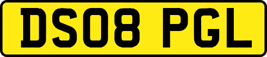 DS08PGL