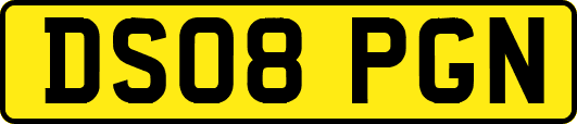 DS08PGN