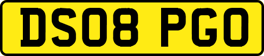 DS08PGO