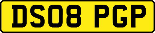 DS08PGP