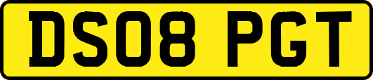 DS08PGT