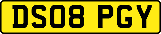 DS08PGY