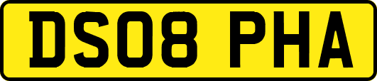 DS08PHA