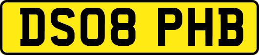 DS08PHB