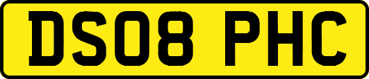 DS08PHC