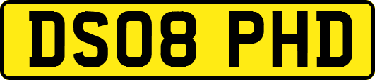 DS08PHD