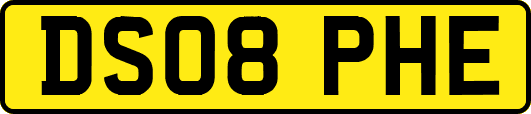 DS08PHE