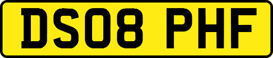 DS08PHF
