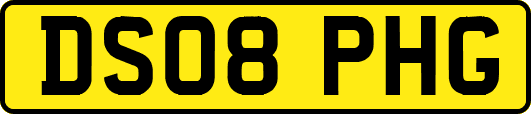 DS08PHG