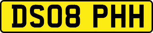 DS08PHH