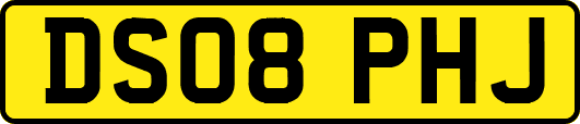DS08PHJ