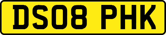 DS08PHK