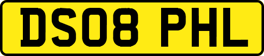 DS08PHL