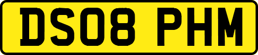 DS08PHM