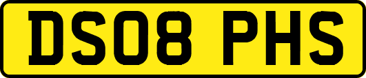 DS08PHS