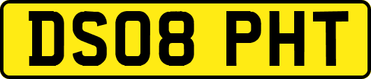 DS08PHT