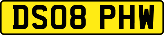 DS08PHW