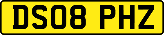 DS08PHZ