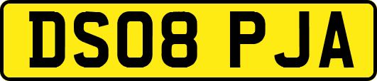 DS08PJA